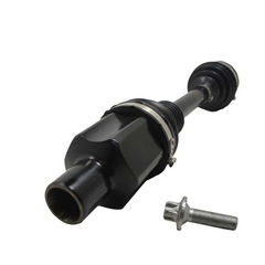 MERCEDES-BENZ Driveshaft FL A2053303906 A2053308306