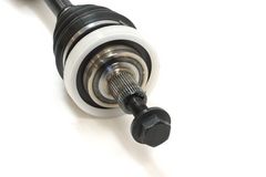 MERCEDES-BENZ Driveshaft FL A2113301701 A2113300001 A2113301101