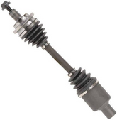 MERCEDES-BENZ Driveshaft FR A2113301801 A2113301201 A2113300101