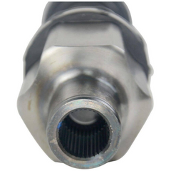 MERCEDES-BENZ Driveshaft FL A2123307900