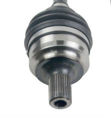 MERCEDES-BENZ Driveshaft FL A2123307900