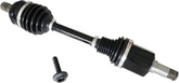 MERCEDES-BENZ Driveshaft FR A2223300902
