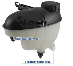 MERCEDES-BENZ Expansion Tank A2465000049