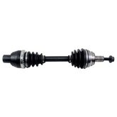 MERCEDES-BENZ Driveshaft FR A2463309900