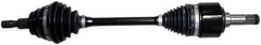 MERCEDES-BENZ Driveshaft FL A2513302001 A2513302101 A2513301701 A2513301901