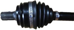 MERCEDES-BENZ Driveshaft F A2533308000 A2533307900