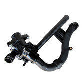 MERCEDES-BENZ Thermostat A2742000715