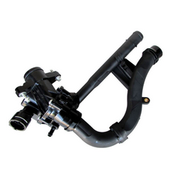 MERCEDES-BENZ Thermostat A2742000715