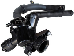 MERCEDES-BENZ Thermostat A2742000715