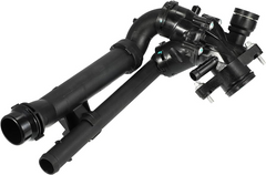 MERCEDES-BENZ Thermostat A2742003300/A2742000115A2742000615