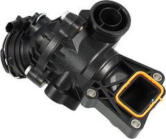 MERCEDES-BENZ Thermostat A2762000315