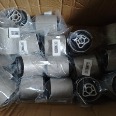 BMW Suspension Bushing 31106861161 31106861166 Front Axle, Left