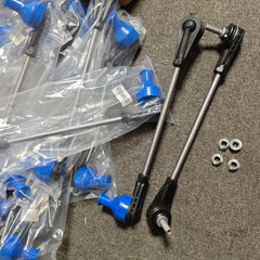 BMW Stabilizer Link 31306893359 Front Left