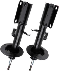 BMW SHOCK ABSORBER FR 31316764600 31316754342 31311096272