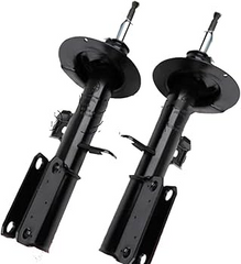 BMW SHOCK ABSORBER FR 31316764600 31316754342 31311096272