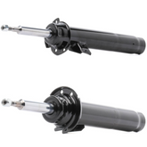 BMW SHOCK ABSORBER 2WD FR 31316789574 31316851338 31316789580 31316851334
