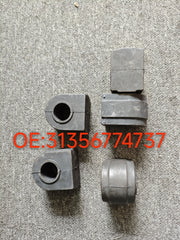 BMW Stabilizer Bushing 31356774737=31352413535=31356773982 Front