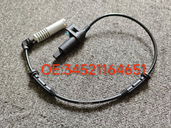 BMW Wheel Speed Sensor 34521164651=34521165609=Front
