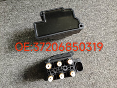 ROLLS-ROYCE Valve, compressed-air system 37206850319 37206886059 37206782222