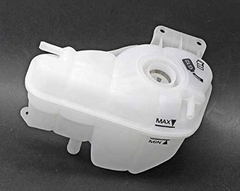 AUDI Expansion Tank 4E0121403G