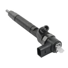 MERCEDES-BENZ Injection Valve A10700887 A6110701287 BOSCH 0445110069 0445110070