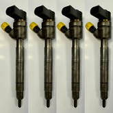 MERCEDES-BENZ Injection Valve A6110700987 A6110701387