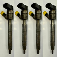 MERCEDES-BENZ Injection Valve A6110700987 A6110701387