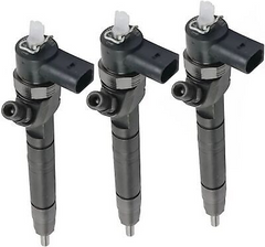 MERCEDES-BENZ Injection Valve A6110701687 A6110701487