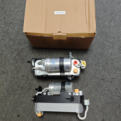 BMW Air Conditioning Condenser 64509891030 64502670100 64509109858 64506842989 64539309007