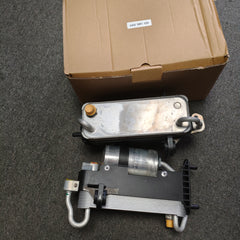 BMW Air Conditioning Condenser 64509891030 64502670100 64509109858 64506842989 64539309007