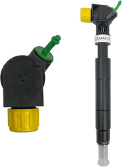 MERCEDES-BENZ Injection Valve A6510703087