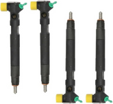 MERCEDES-BENZ Injection Valve A6510704987 A6510700587