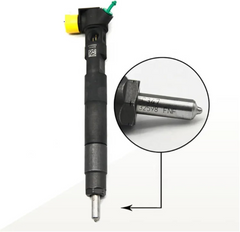 MERCEDES-BENZ Injection Valve A6510704987 A6510700587