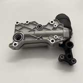 MERCEDES-BENZ Oil Cooler A6511801310=A6511800810=A6511800610