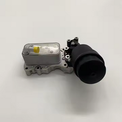 MERCEDES-BENZ Oil Cooler A6511801310=A6511800810=A6511800610