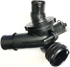 MERCEDES-BENZ Thermostat A6512002800/A6512000615/A512001215/A6512001500/A6512001715