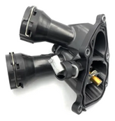 MERCEDES-BENZ Thermostat A6542000115