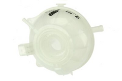 VW Expansion Tank 6Q0121407 6Q0121407A 6Q0121407B 6R01214070