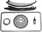 BMW Timing Chain Kit 11311485400 112L 11311485403 11211485402 11317510801 11311485397 11318648241