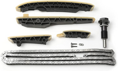 MERCEDES-BENZ Timing Chain Kit A0049972094 164L A0039978694 A2750500511 A1370520716 A1370520816 A1370520516 A1370520416 A1371810159
