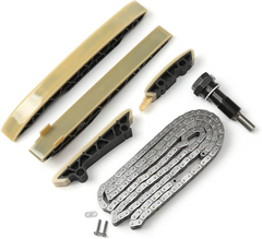 MERCEDES-BENZ Timing Chain Kit A0049972094 164L A0039978694 A2750500511 A1370520716 A1370520816 A1370520516 A1370520416 A1371810159