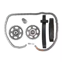 MERCEDES-BENZ Timing Chain Kit A0009936276 A6510520000 A6510520000 A6510500800 A6510500016 A6510520100