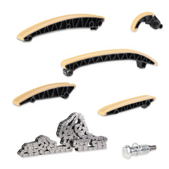 MERCEDES-BENZ Timing Chain Kit A0009936376 A6420500211 A6420500416 A6420500616 A6420500216 A6420500316 A6421810059