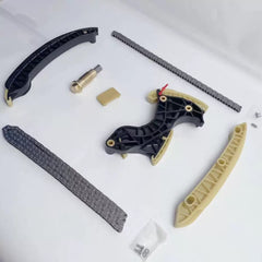 MERCEDES-BENZ Timing Chain Kit A0009932176 A0009932076 A2710500611 A2710300963 A2710521016 A2710521116 A2710520416.