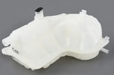 AUDI Expansion Tank 8E0121403A