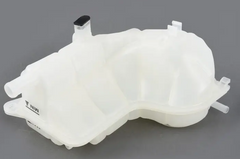 AUDI Expansion Tank 8E0121403A