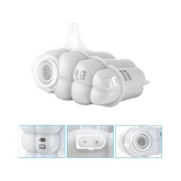 AUDI Expansion Tank 8W0121405G 8W0121405E