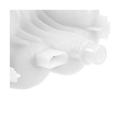 AUDI Expansion Tank 8W0121405G 8W0121405E