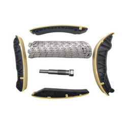 MERCEDES-BENZ Timing Chain Kit A0009931677 158L A1560500805 A1560500805 A1560500611 A1560520016 A1560520116 A1560520216 A1560520316