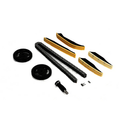 MERCEDES-BENZ Timing Chain Kit A0039976894 168-2 A1120500204 A1120500204 A1120500811 A1120520216 A1120520016 A1120520116 A1120520116